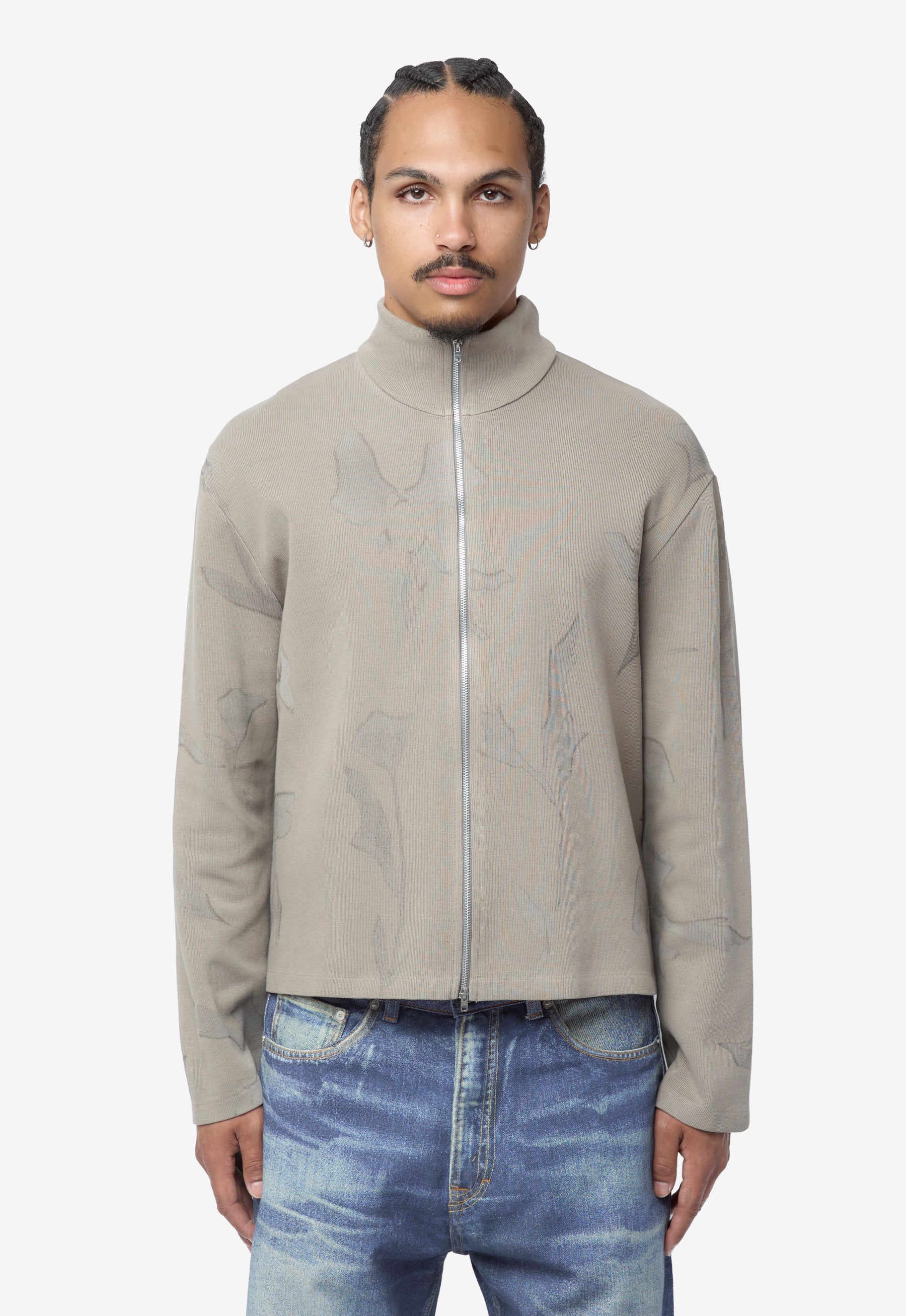 Outerwear – NOMAD