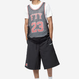 Jordan x Free The Youth Basketball Jersey White/Black IQ6245-010