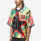 Jordan x Free The Youth Football Jersey White/Black IQ6237-100