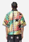 Jordan x Free The Youth Football Jersey White/Black IQ6237-100