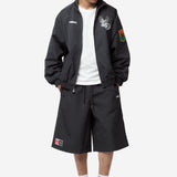Jordan x Free The Youth Track Jacket Black IQ6223-010