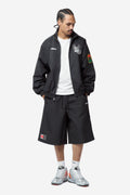 Jordan x Free The Youth Track Jacket Black IQ6223-010