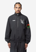 Jordan x Free The Youth Track Jacket Black IQ6223-010