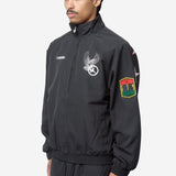 Jordan x Free The Youth Track Jacket Black IQ6223-010