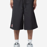 Jordan x Free The Youth Shorts Black/Crimson IQ6232-010