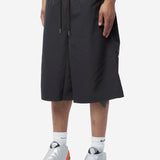 Jordan x Free The Youth Shorts Black/Crimson IQ6232-010