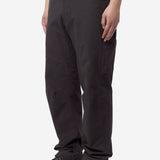 Men's Cronin Cotton Pant Black X000009316