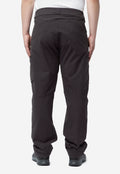 Men's Cronin Cotton Pant Black X000009316