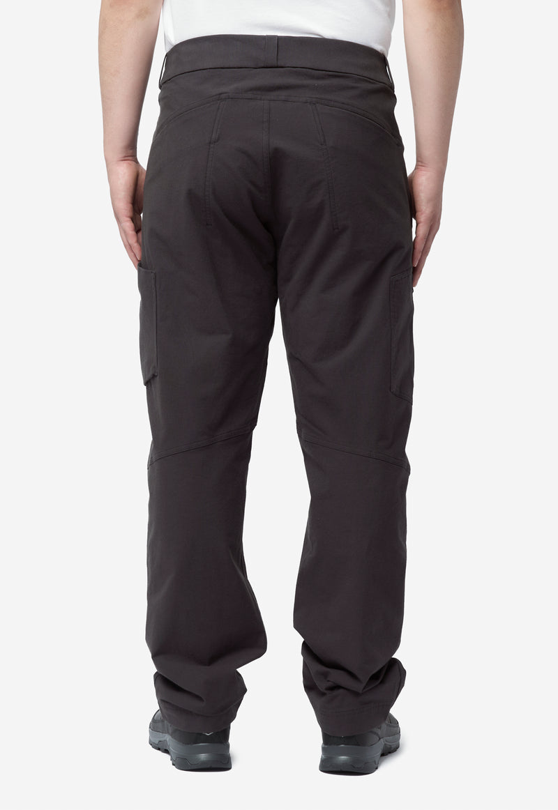 Men's Cronin Cotton Pant Black X000009316