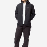 Men's Cronin Cotton Pant Black X000009316