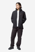 Men's Cronin Cotton Pant Black X000009316