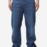 Men's Studio Jean Indigo Vintage Wash MA26DE05-C007-520