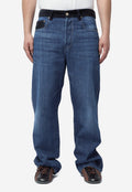 Men's Studio Jean Indigo Vintage Wash MA26DE05-C007-520