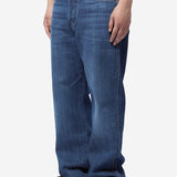 Men's Studio Jean Indigo Vintage Wash MA26DE05-C007-520