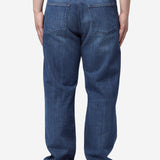 Men's Studio Jean Indigo Vintage Wash MA26DE05-C007-520