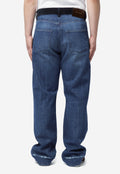 Men's Studio Jean Indigo Vintage Wash MA26DE05-C007-520