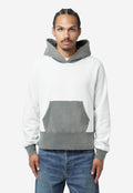 Men's Fellow Hoodie P.O. 2-Tone Crash Black 0126205010020