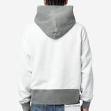 Men's Fellow Hoodie P.O. 2-Tone Crash Black 0126205010020