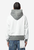 Men's Fellow Hoodie P.O. 2-Tone Crash Black 0126205010020