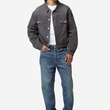Men's 101XX Jacket G. Cords Black 0126205013018