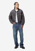 Men's 101XX Jacket G. Cords Black 0126205013018