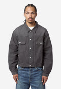 Men's 101XX Jacket G. Cords Black 0126205013018