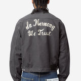 Men's 101XX Jacket G. Cords Black 0126205013018