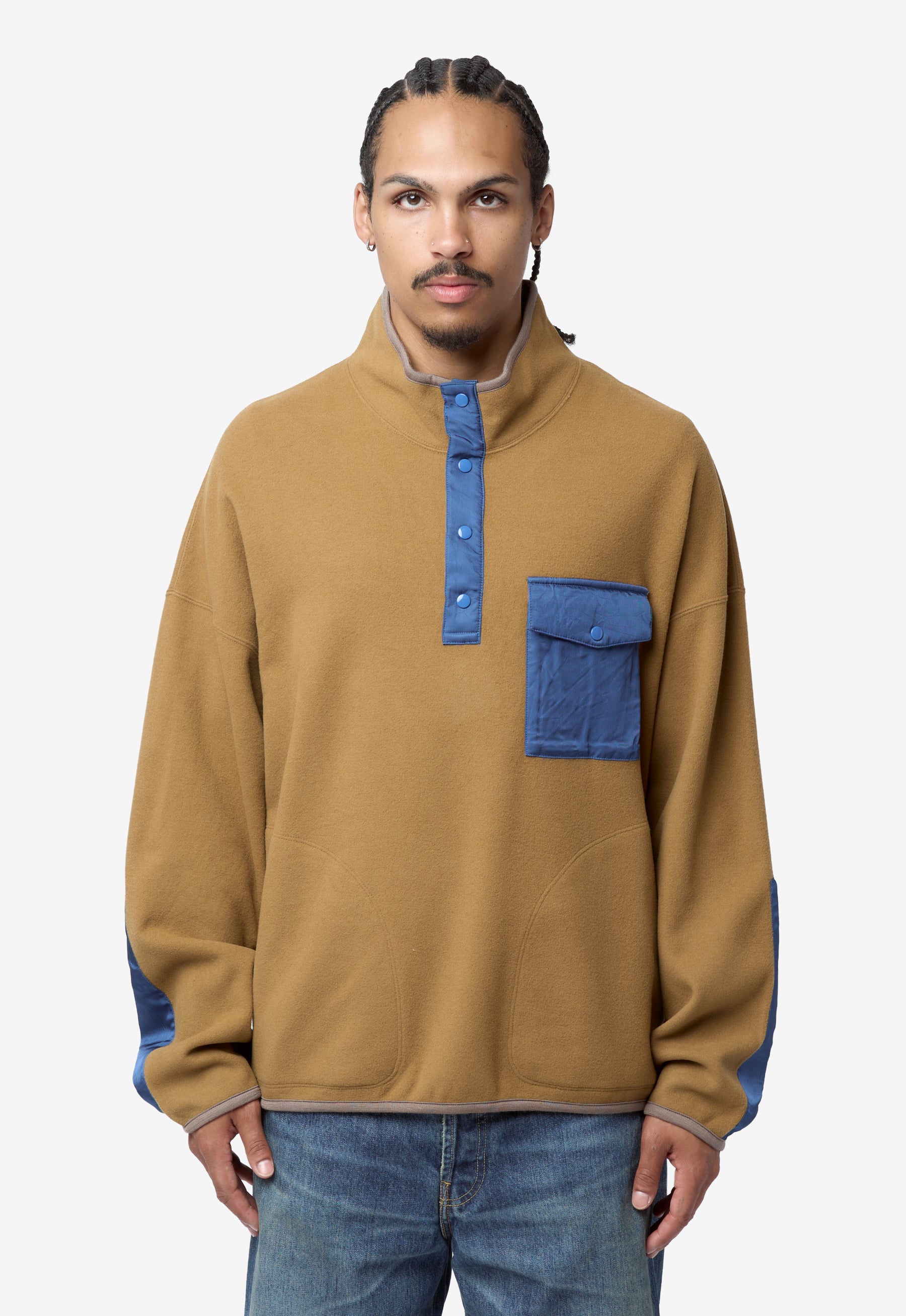 Visvim – NOMAD
