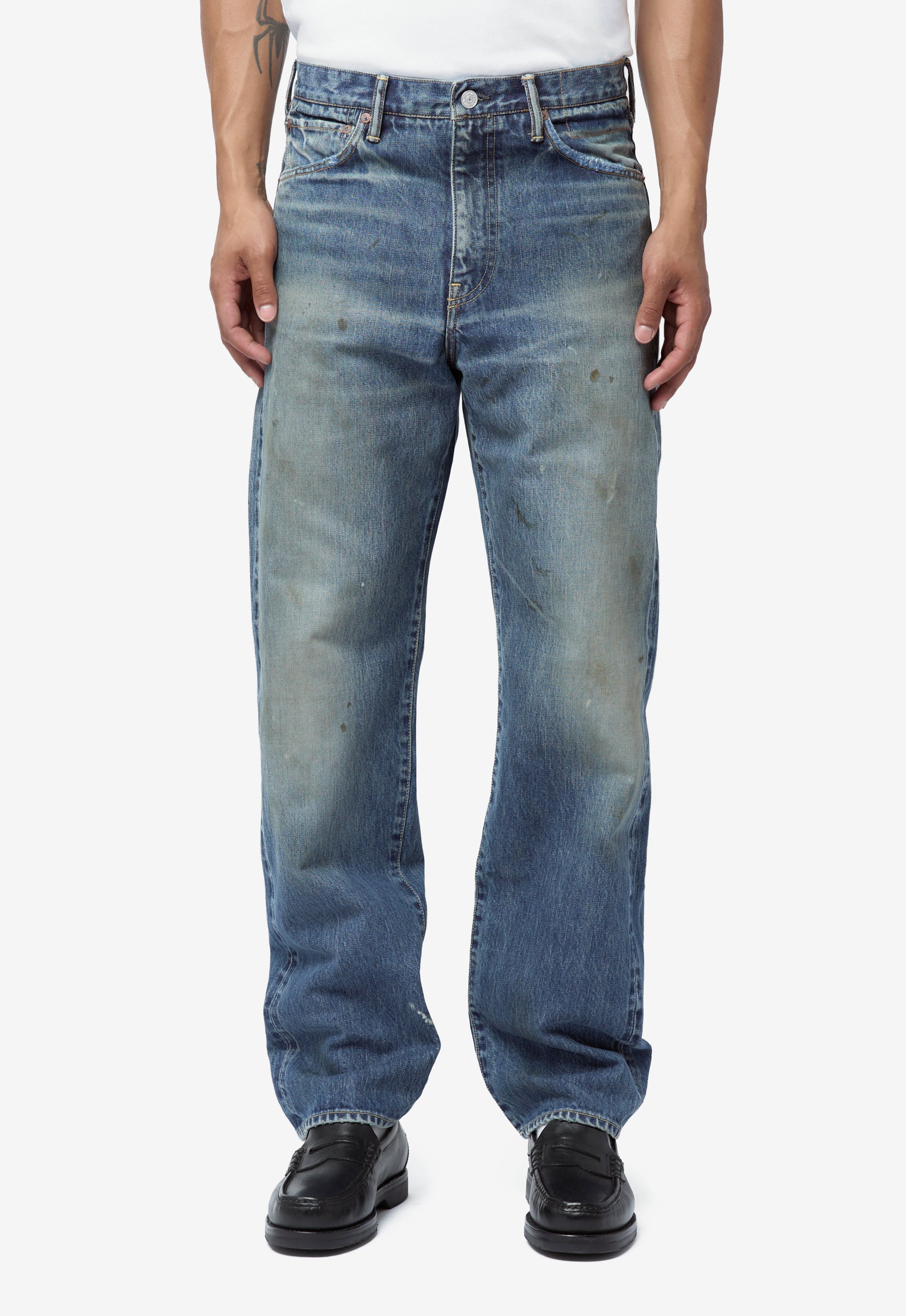 Denim – NOMAD