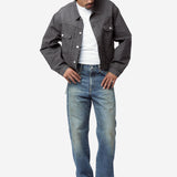 Men's Social Sculpture 03 Wide DMGD-47 0126205005007