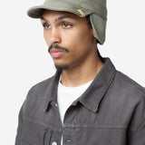 Afie Field Cap Olive 0126203003013