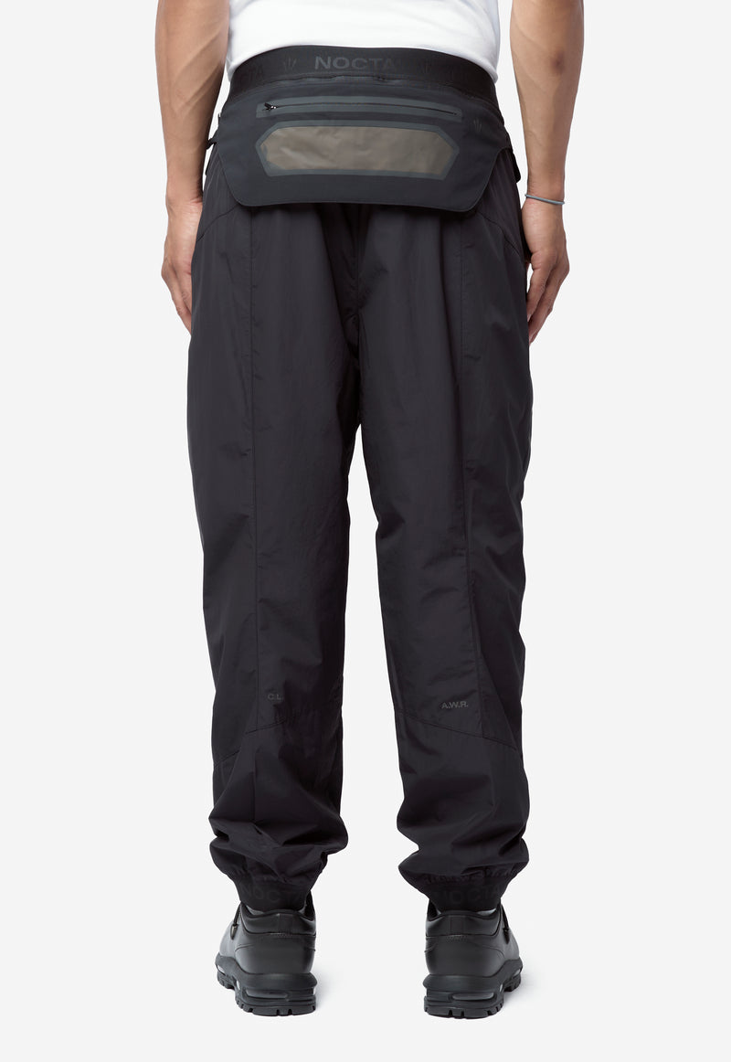 NOCTA Track Pants Black MARQUIS COLLECTION IO8988-010