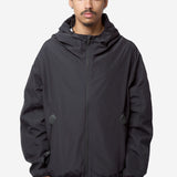 NOCTA Full Zip Hoody Black MARQUIS COLLECTION IO9015-010