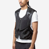 NOCTA Vest Black MARQUIS COLLECTION IO8990-010