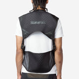NOCTA Vest Black MARQUIS COLLECTION IO8990-010
