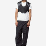 NOCTA Vest Black MARQUIS COLLECTION IO8990-010