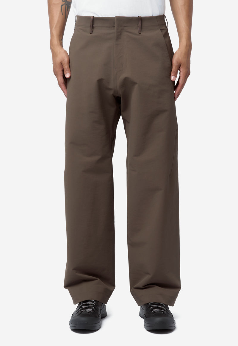 Men's Corbel Pant Sable X000007286