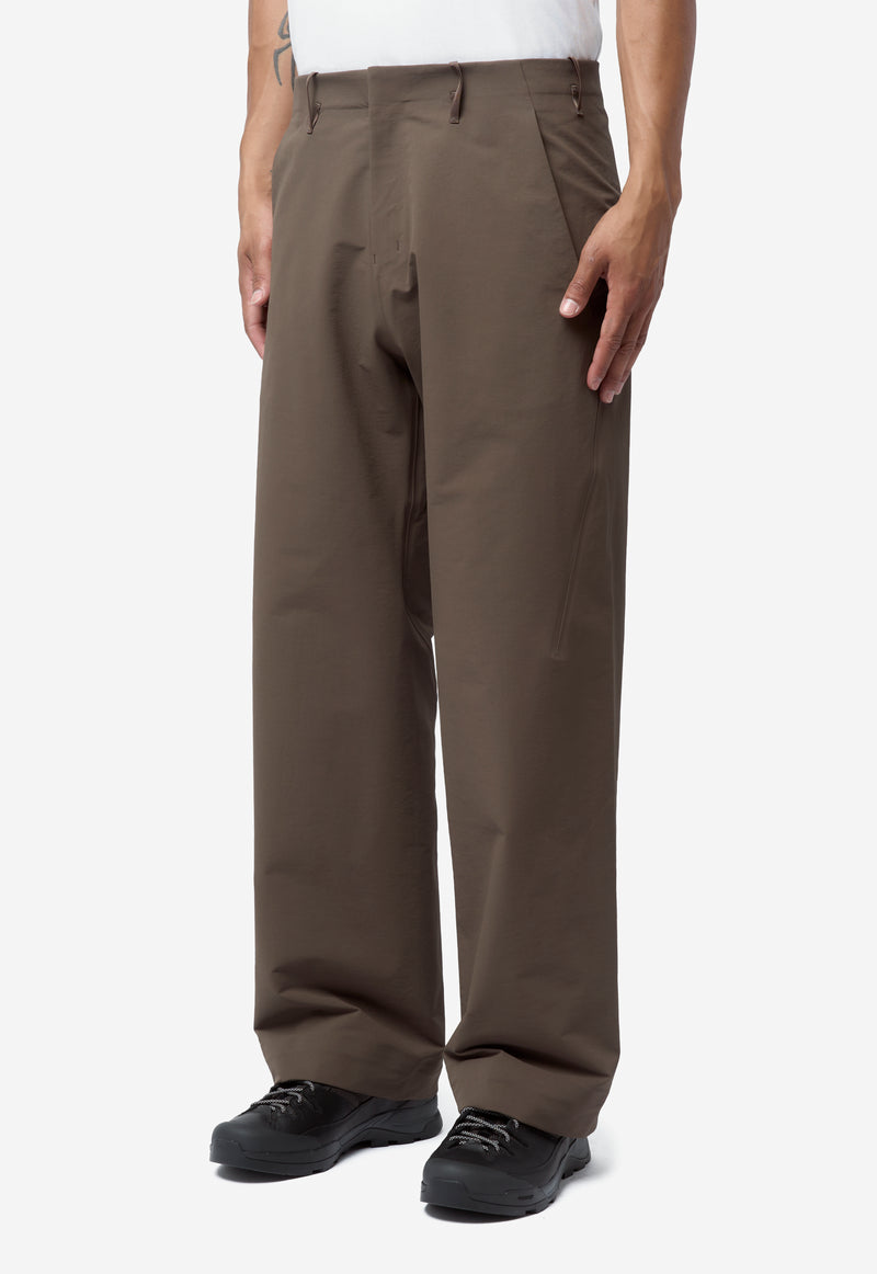 Men's Corbel Pant Sable X000007286