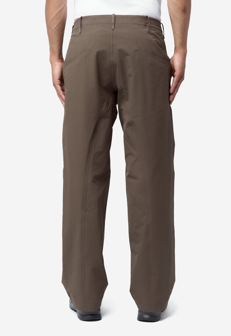 Men's Corbel Pant Sable X000007286