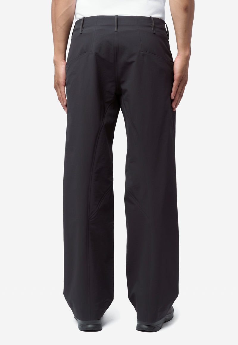Men's Corbel Pant Black X000007286