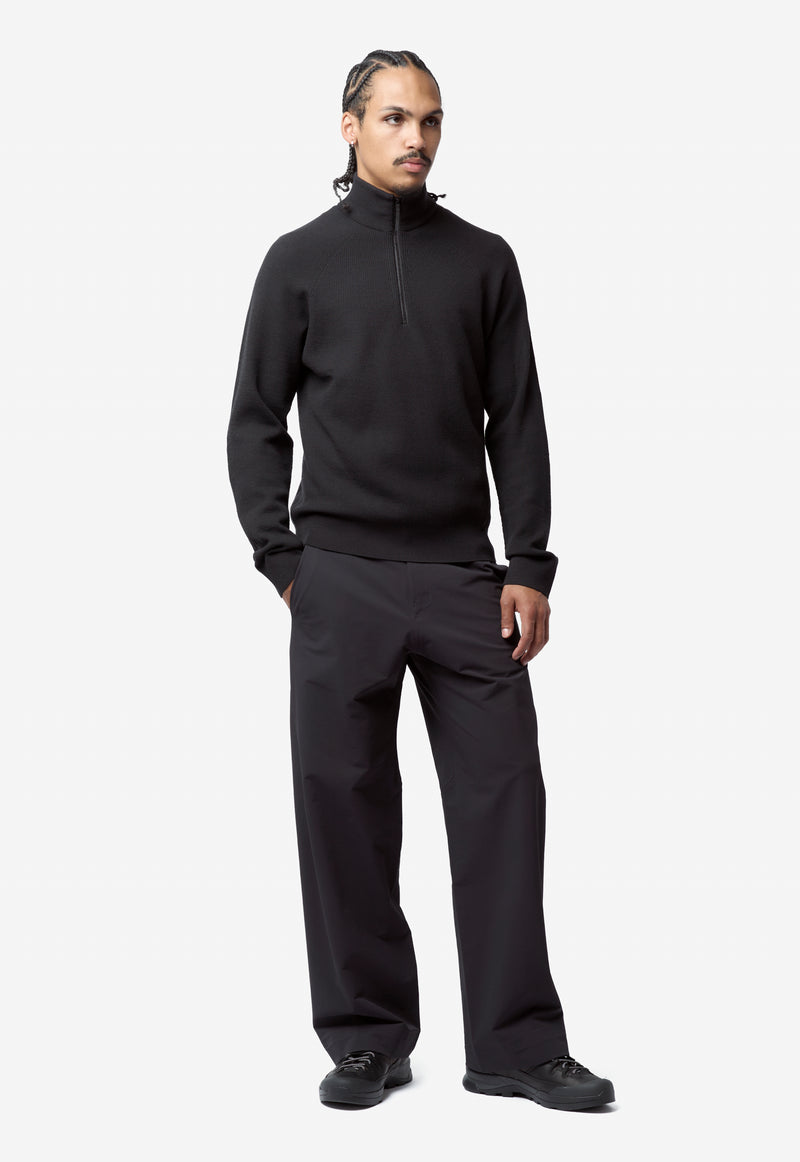 Men's Corbel Pant Black X000007286