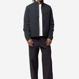 Men's Mionn Insulated Jacket Black X000009116
