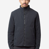 Men's Mionn Insulated Jacket Black X000009116