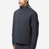 Men's Mionn Insulated Jacket Black X000009116