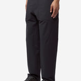 Men's Diode MX Pant Black X000009124