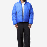 Men’s Pertex Nuptse Reversible Jacket TNF Blue/TNF Black NF0A8HYSEF1