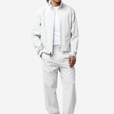 Men’s TNF Tech Woven Jacket Cumulus Cloud NF0A8H9KMYB