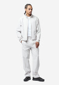 Men’s TNF Tech Woven Jacket Cumulus Cloud NF0A8H9KMYB