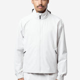Men’s TNF Tech Woven Jacket Cumulus Cloud NF0A8H9KMYB