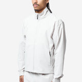 Men’s TNF Tech Woven Jacket Cumulus Cloud NF0A8H9KMYB